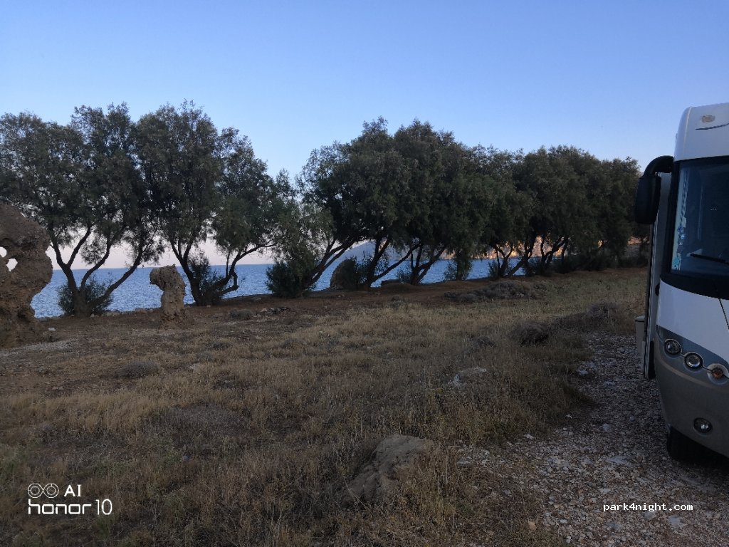 (340 07) Skiros - Eparchiaki Odos Skirou - Linarias — foto 3