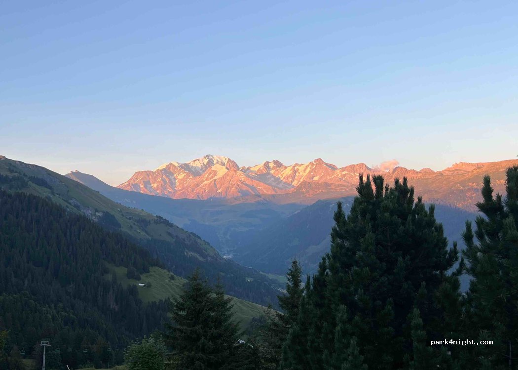 Camping Les Jorets — foto 3