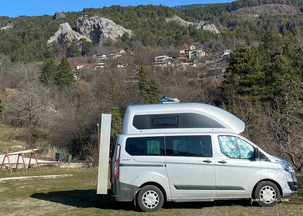 Arrenagogeio — foto 4
