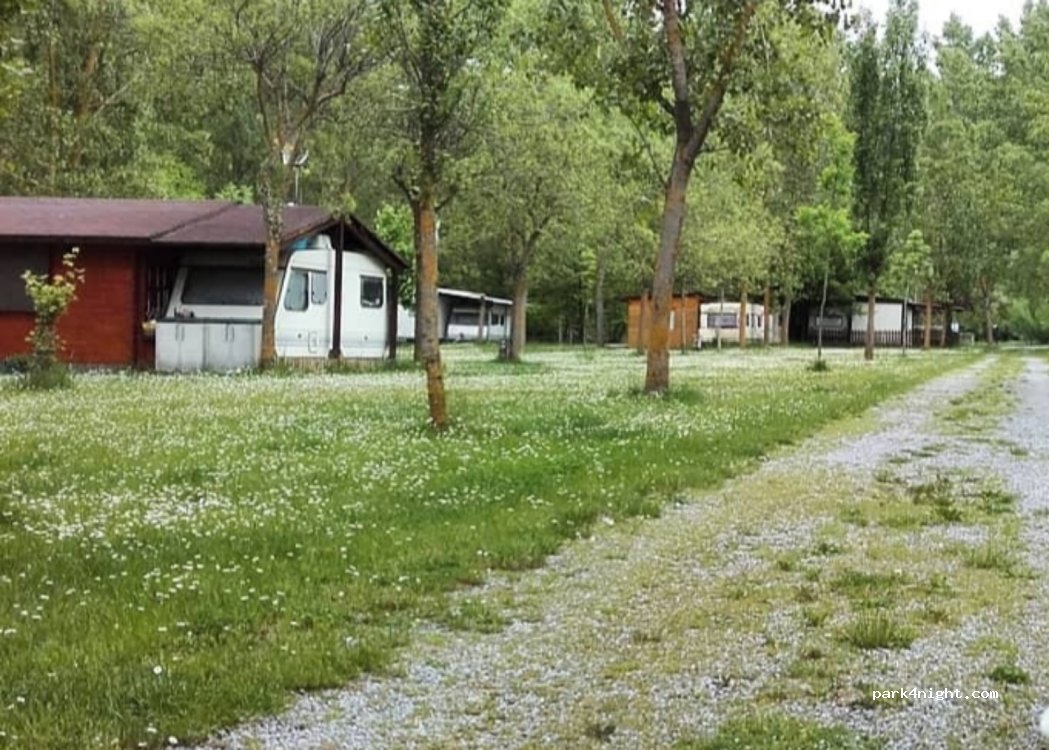 Camping Los Cameros — foto 3