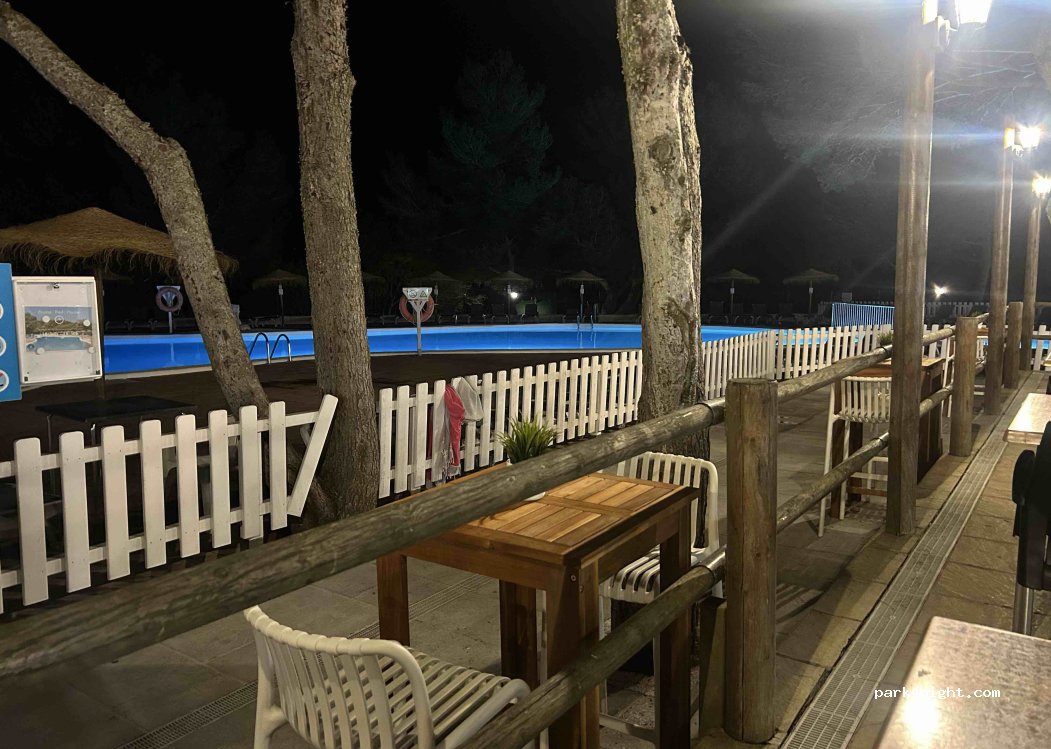 YV Les Baléares - Camping Son Bou — foto 5