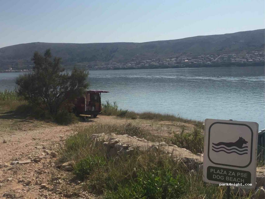 (23250) Pag - 15 Dubrovačka ulica — foto 2