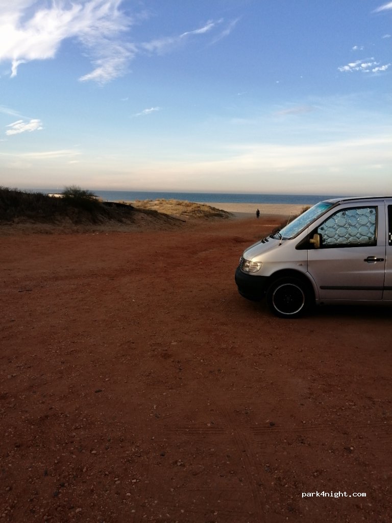 (21100) Punta Umbría - A-5052 — foto