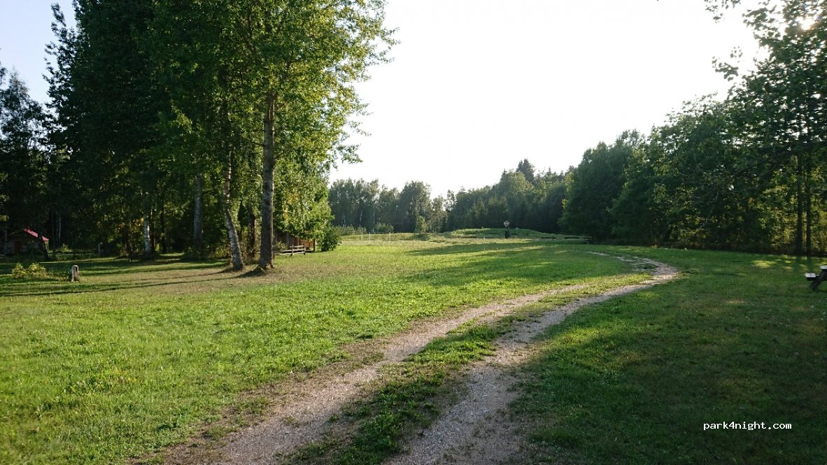 Jaunsetas — foto