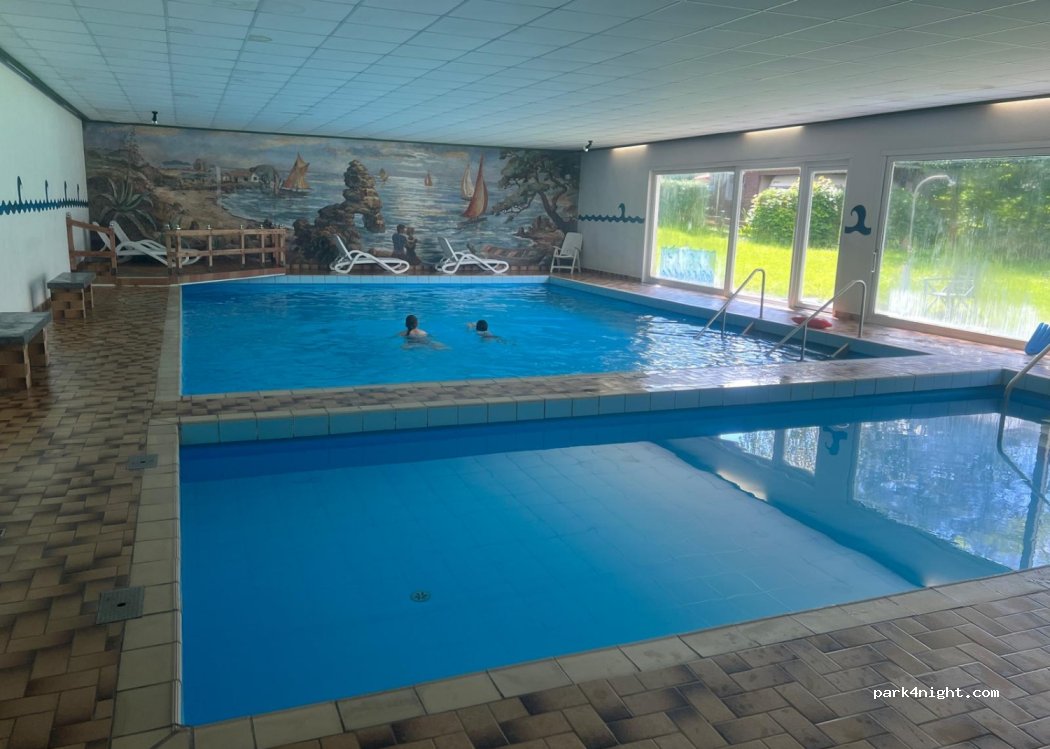 Ferienpark Wehrda — foto 2
