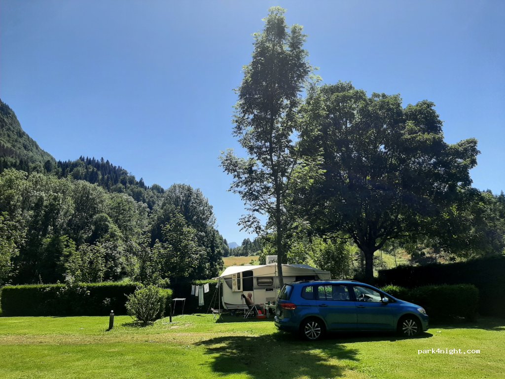 Camping La Bruyère — foto 3