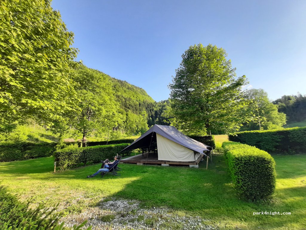 Camping La Bruyère — foto 5