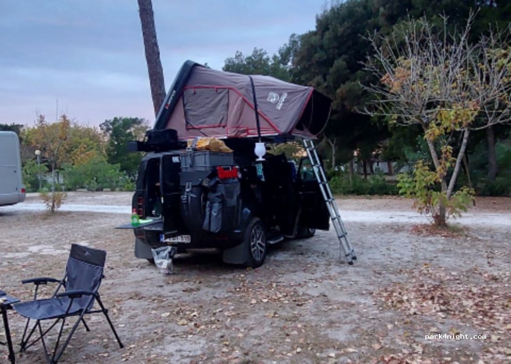 Camping Park - Orbitur Mira — foto 3