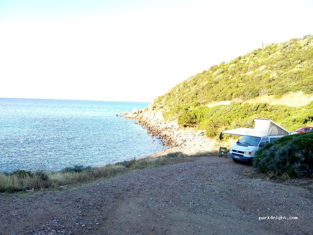 (09045) Cagliari - SP17 — foto