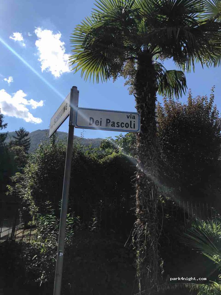 (28831) Baveno - 2 Via dei Pascoli — foto