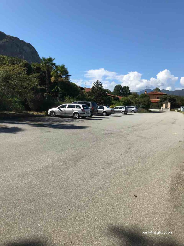 (28831) Baveno - 2 Via dei Pascoli — foto 2