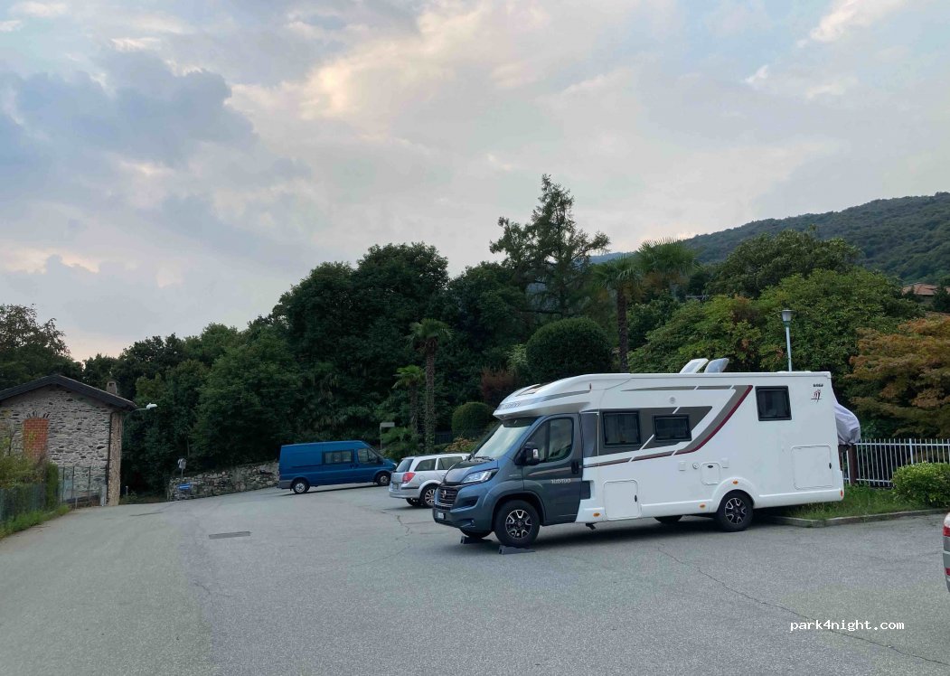 (28831) Baveno - 2 Via dei Pascoli — foto 4