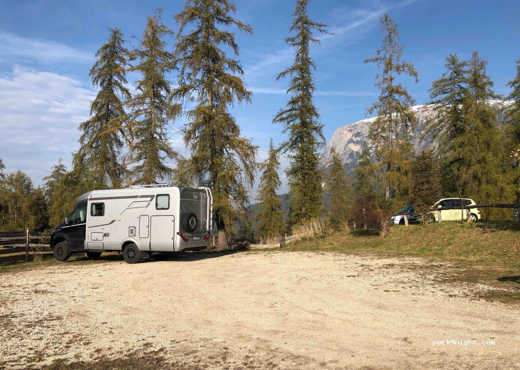 (39050) Fiè allo Sciliar - Unnamed Road — foto