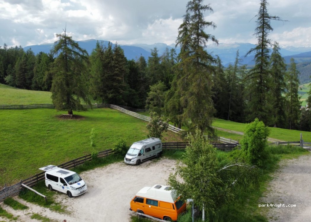 (39050) Fiè allo Sciliar - Unnamed Road — foto 2