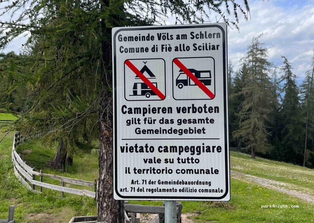 (39050) Fiè allo Sciliar - Unnamed Road — foto 3