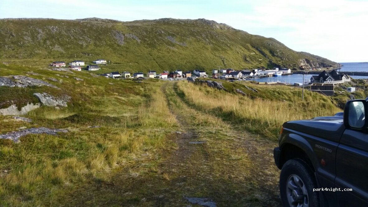 (9763) Skarsvåg - 16 Skutnesveien — foto 2
