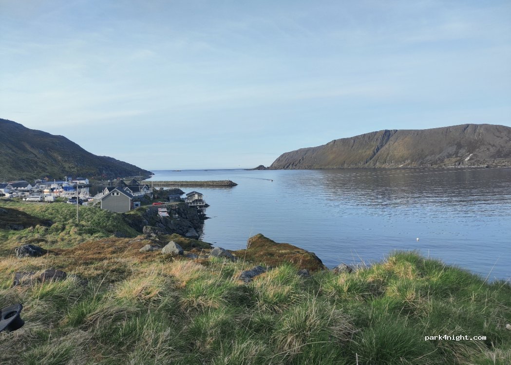 (9763) Skarsvåg - 16 Skutnesveien — foto 4