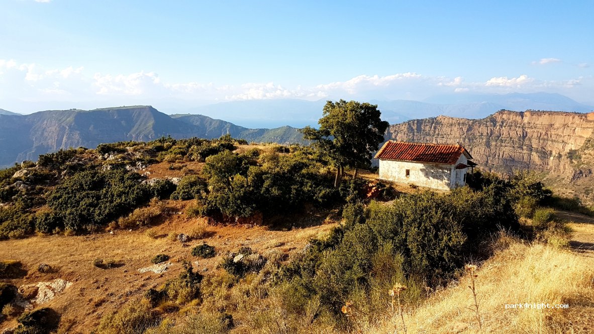 (25003) Municipal Unit of Diakopto - — foto 2