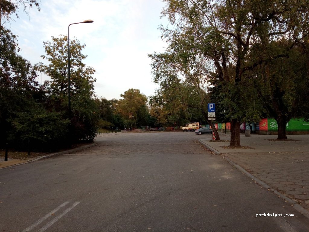 (00) Warszawa - — foto