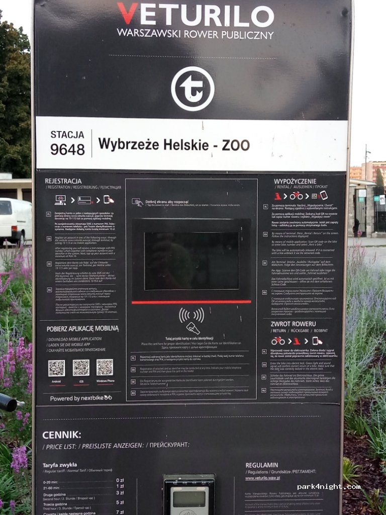 (00) Warszawa - — foto 4