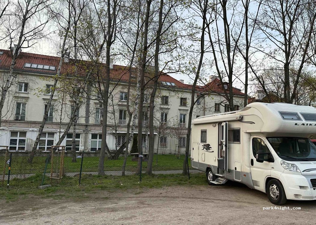 (00-313) Warszawa - 11 Furmańska — foto 3