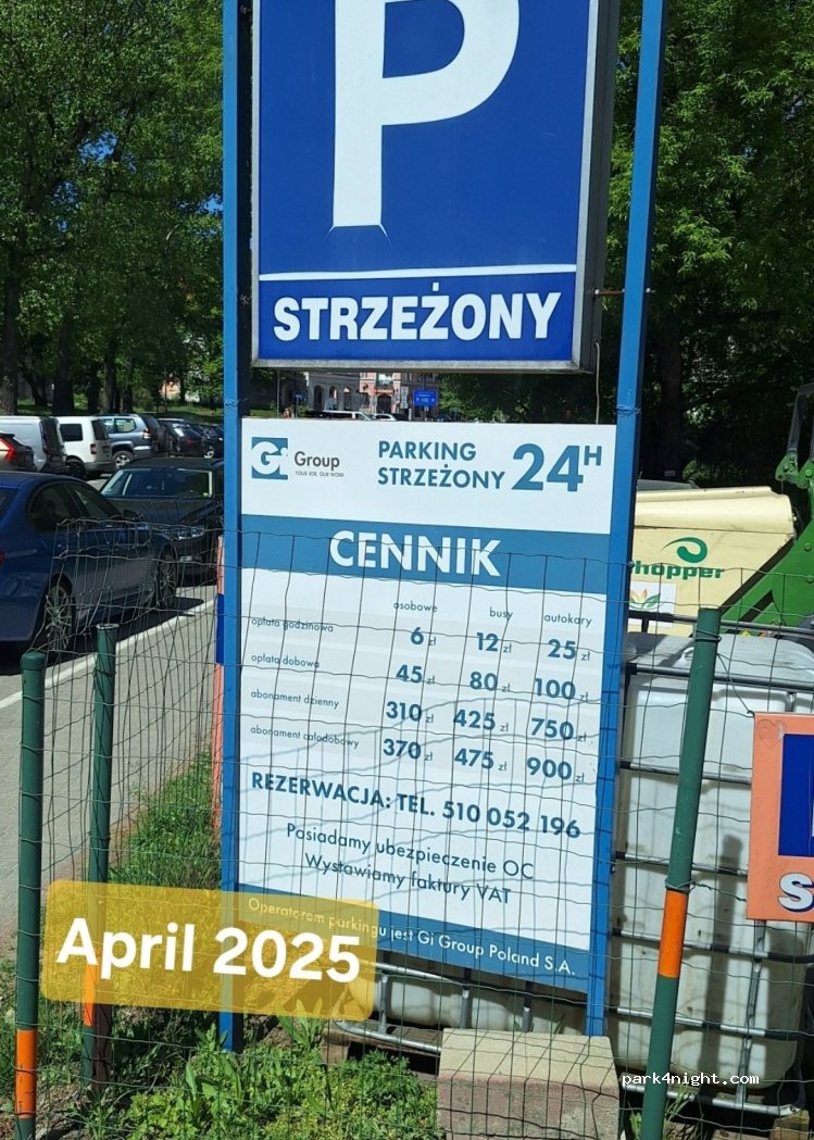 (00-313) Warszawa - 11 Furmańska — foto 5