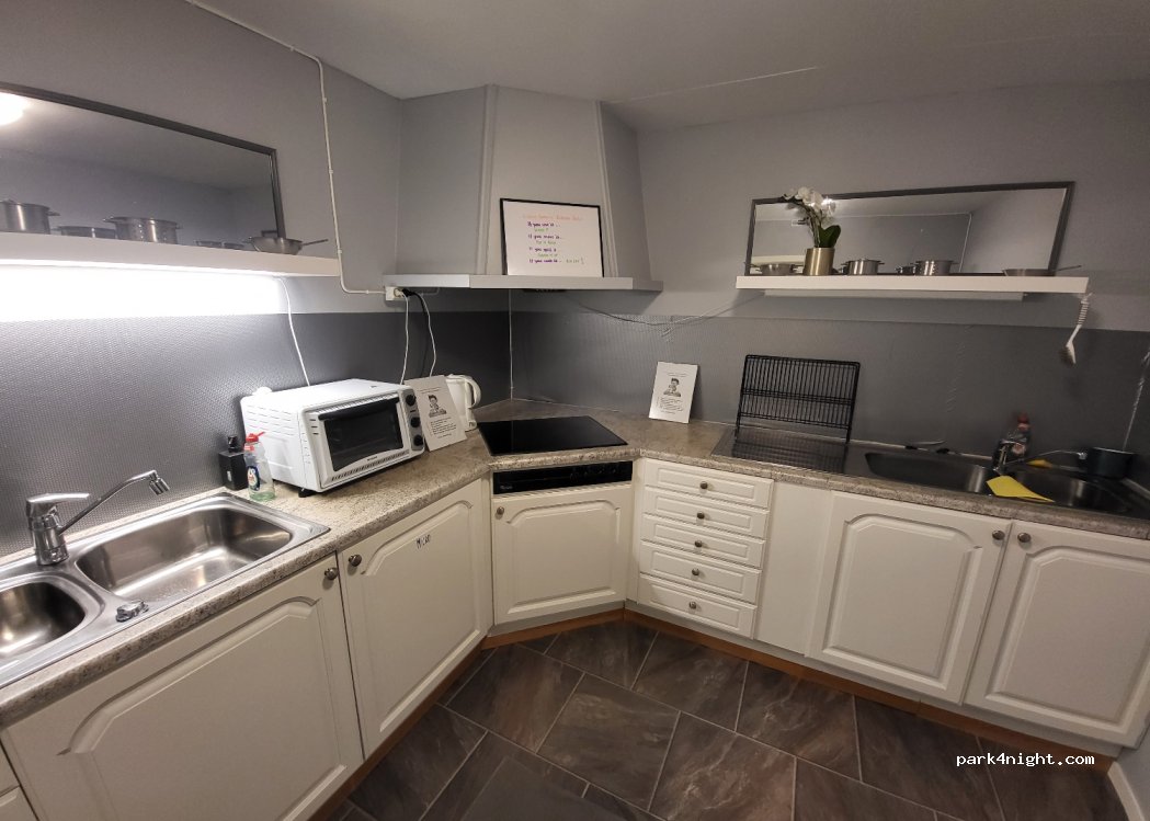 Lindum Camping — foto 2