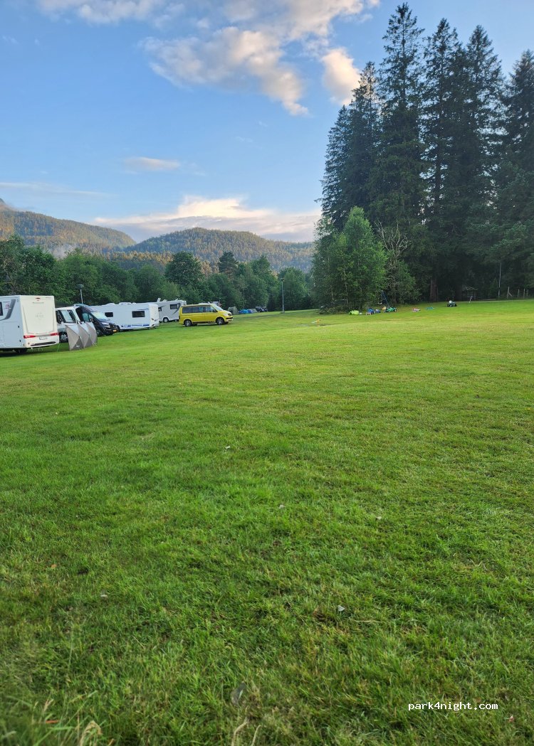 Lindum Camping — foto 5