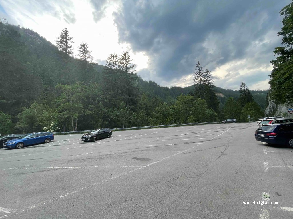 (4825) Gosau - 453 Gosau — foto