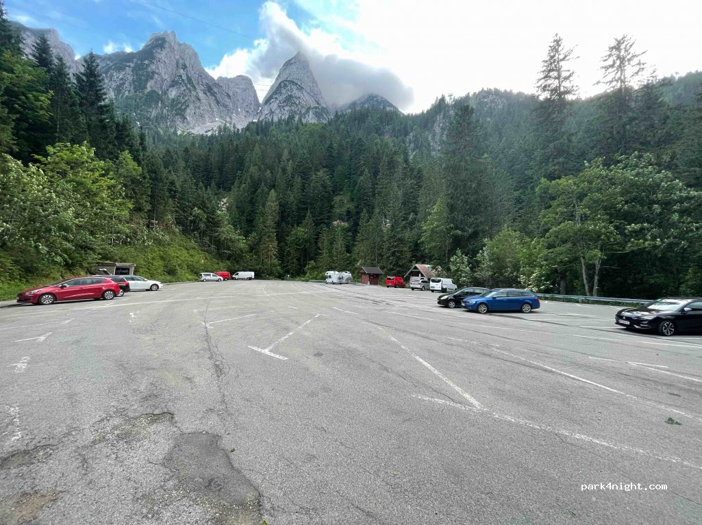 (4825) Gosau - 453 Gosau — foto 2