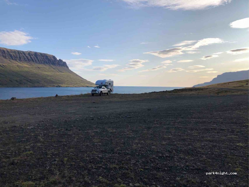 (710) Seyðisfjörður - Hafnargata — foto 2