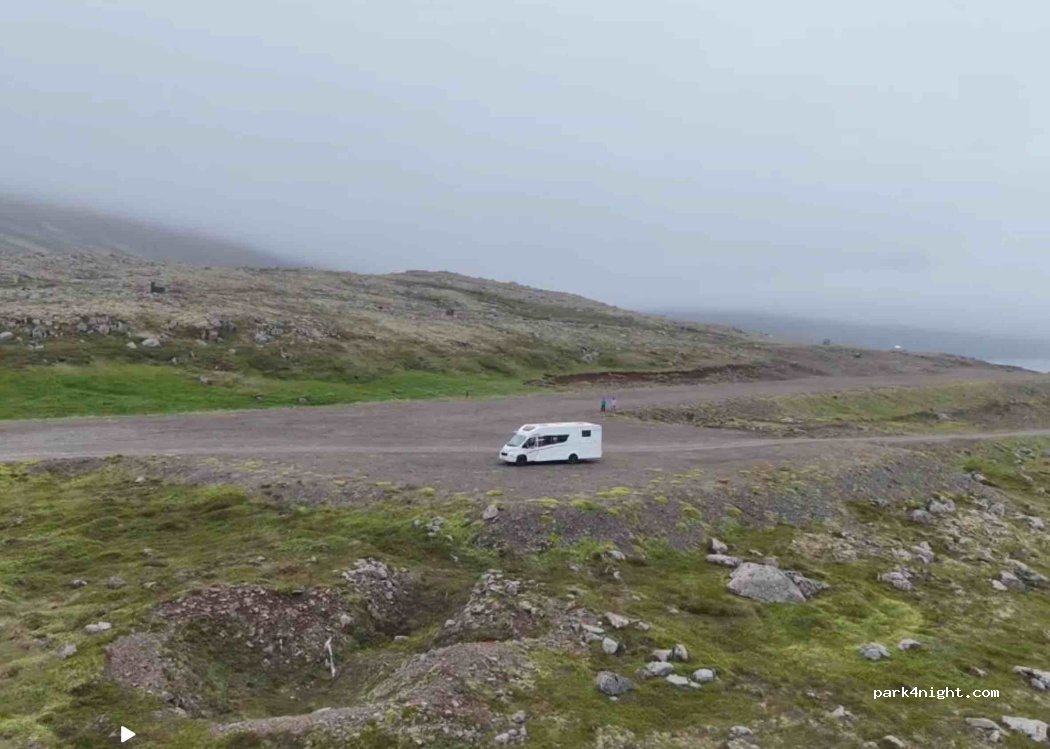 (710) Seyðisfjörður - Hafnargata — foto 3