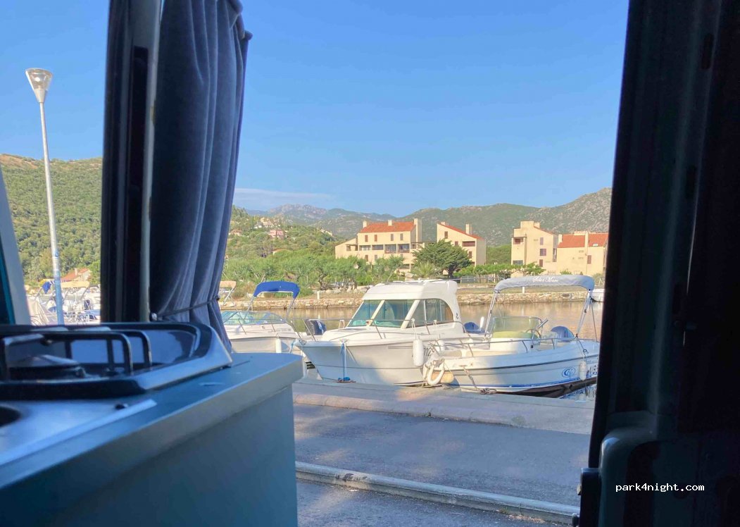 (20217) Saint-Florent - Arena — foto