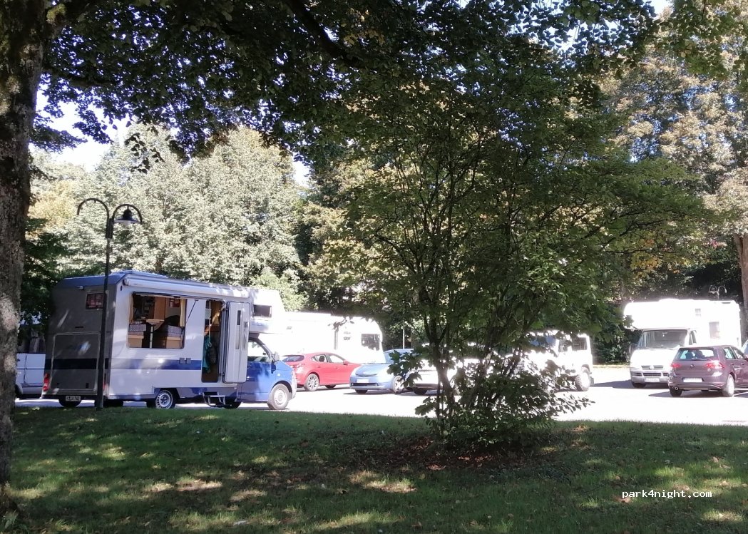 (42653) Solingen - 6 Brandteich — foto