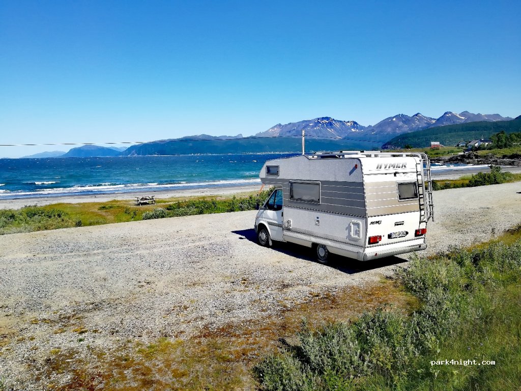 (9151)  - 11 Sekundær Fylkesveg 355 — foto