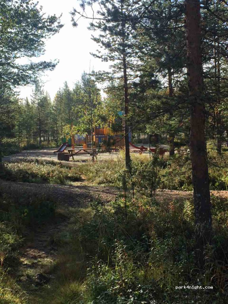 (96900) Rovaniemi - Pukinpolku — foto 2