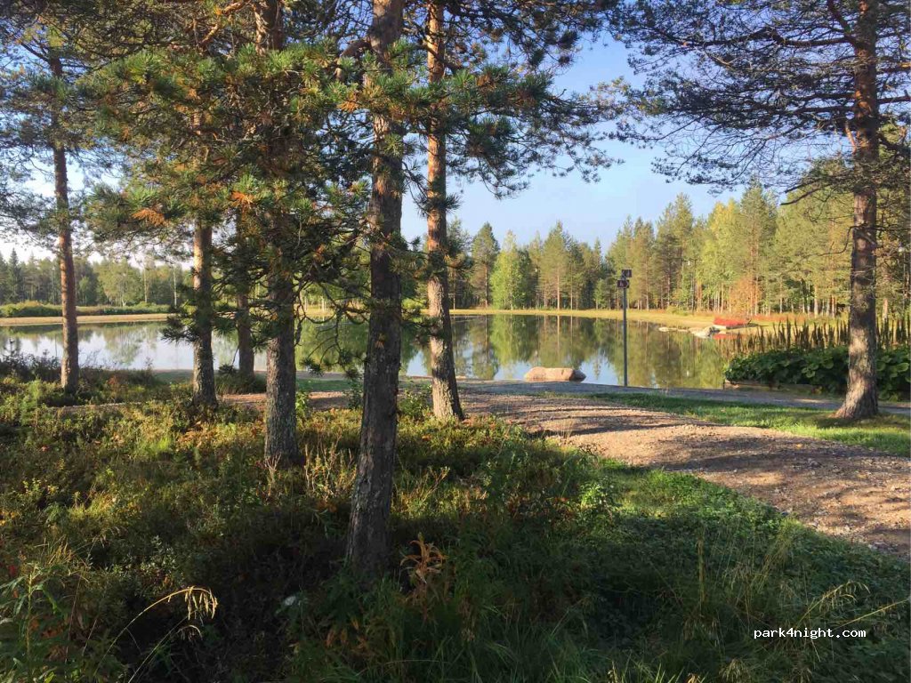 (96900) Rovaniemi - Pukinpolku — foto 3