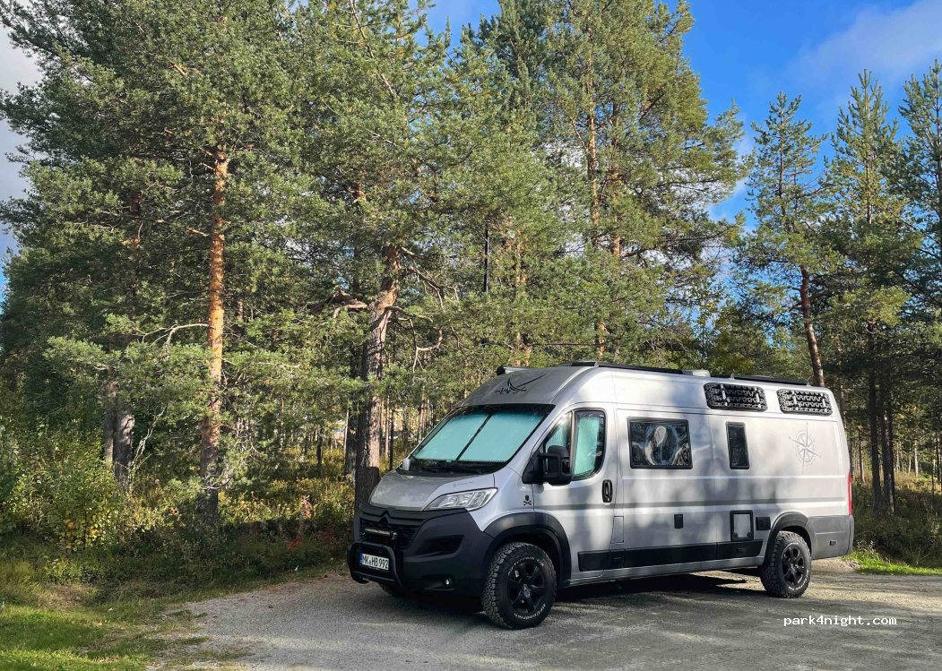 (96900) Rovaniemi - Pukinpolku — foto 4