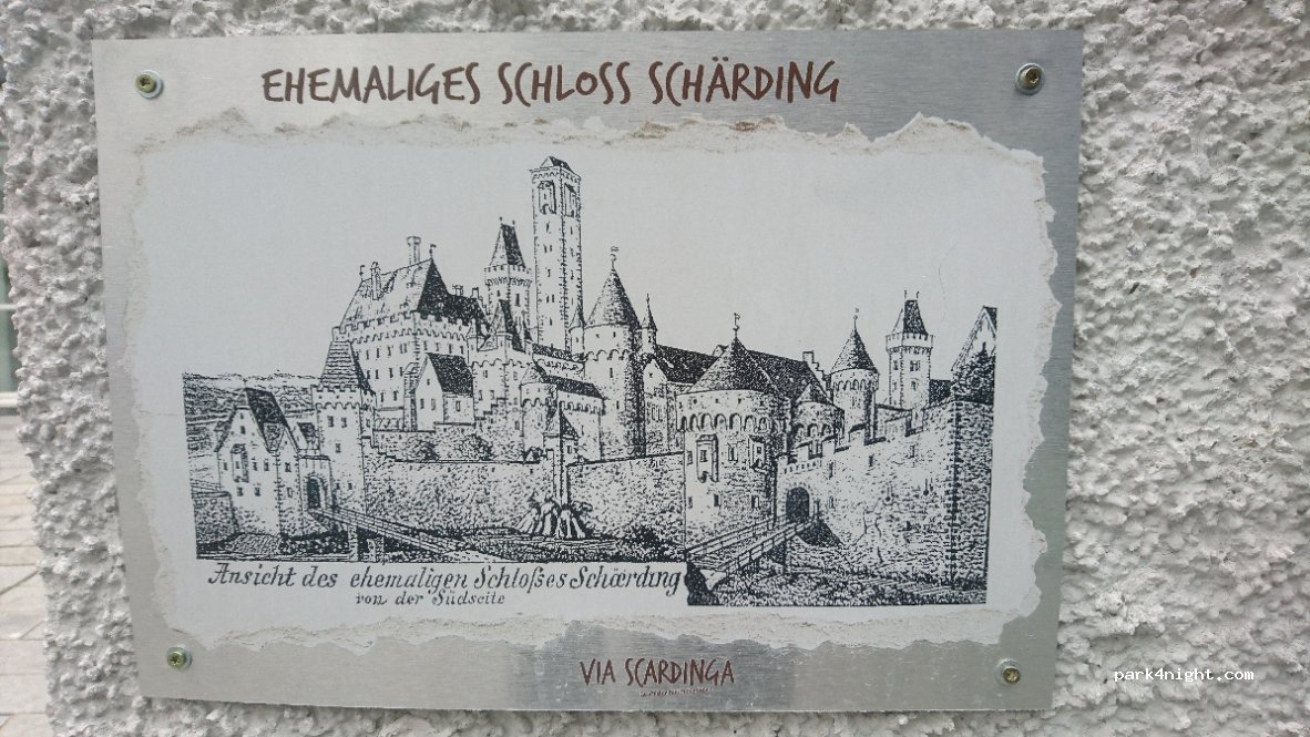 (4780) Schärding Innere Stadt - 29 Innbruckstraße — foto 2