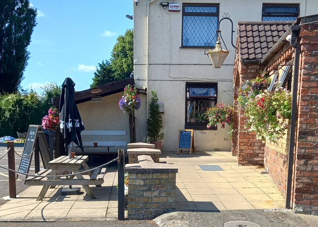 (DN17 3NA) Burringham - 1 High Street — foto 2