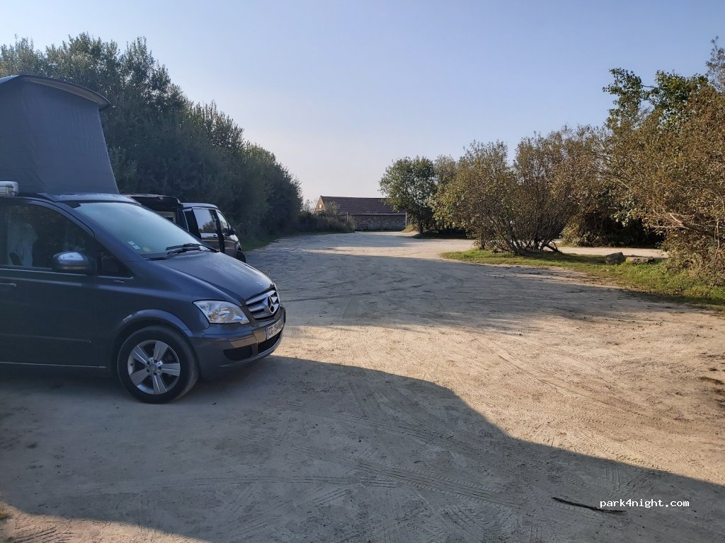 (44420) La Turballe - Boulevard de la Grande Falaise — foto