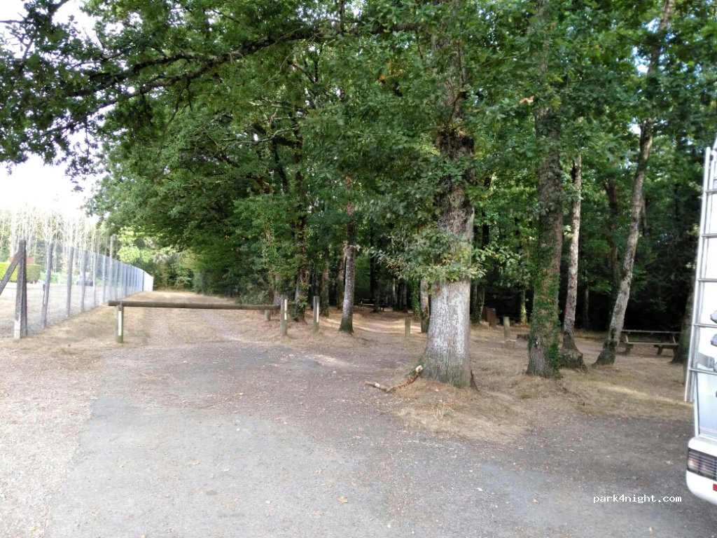 (85280) La Ferrière - 23 La Pinière — foto 3