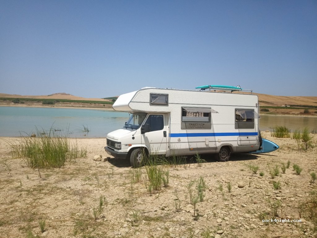 (91100) Trapani - Unnamed Road — foto 3