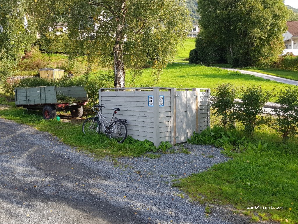 Stryn camping AS — foto 3