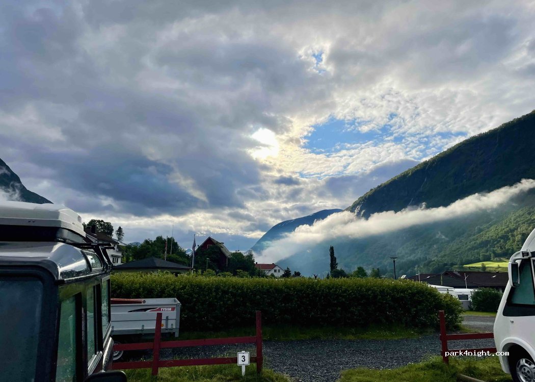 Stryn camping AS — foto 5