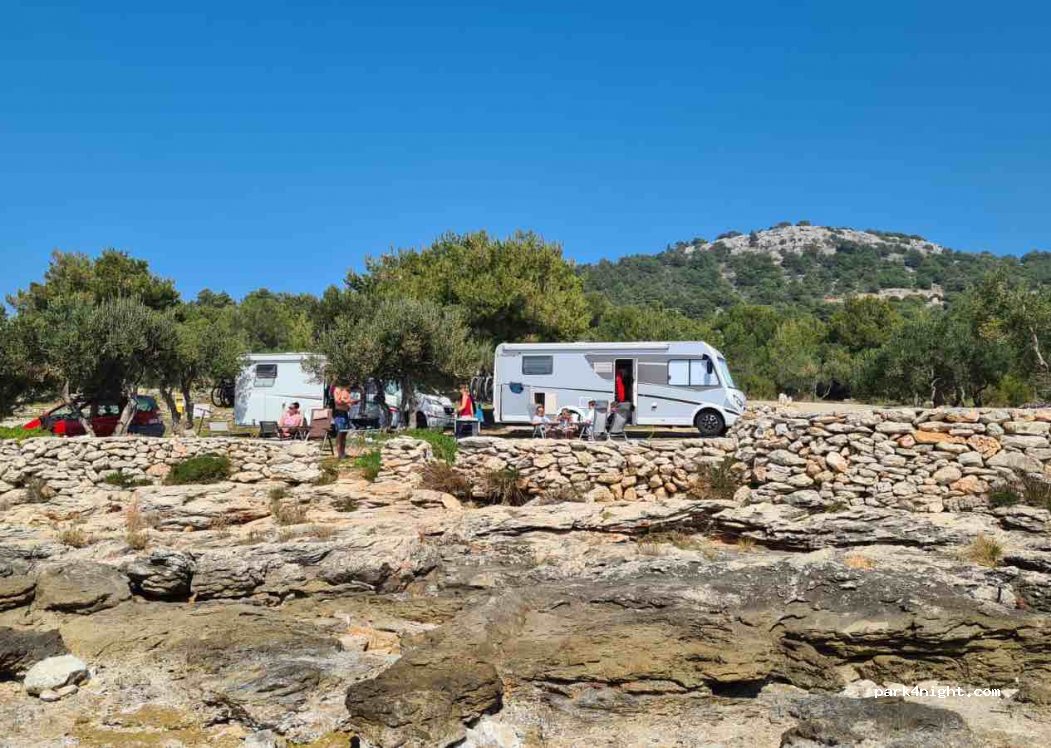 Camp Kosirina — foto 2