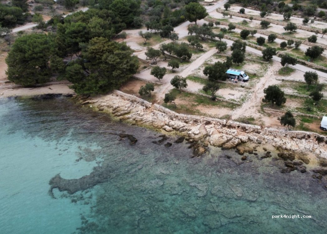 Camp Kosirina — foto 3