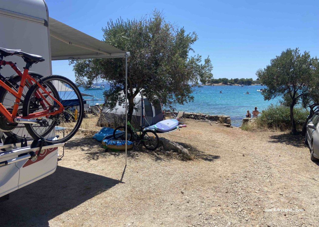 Camp Kosirina — foto 4