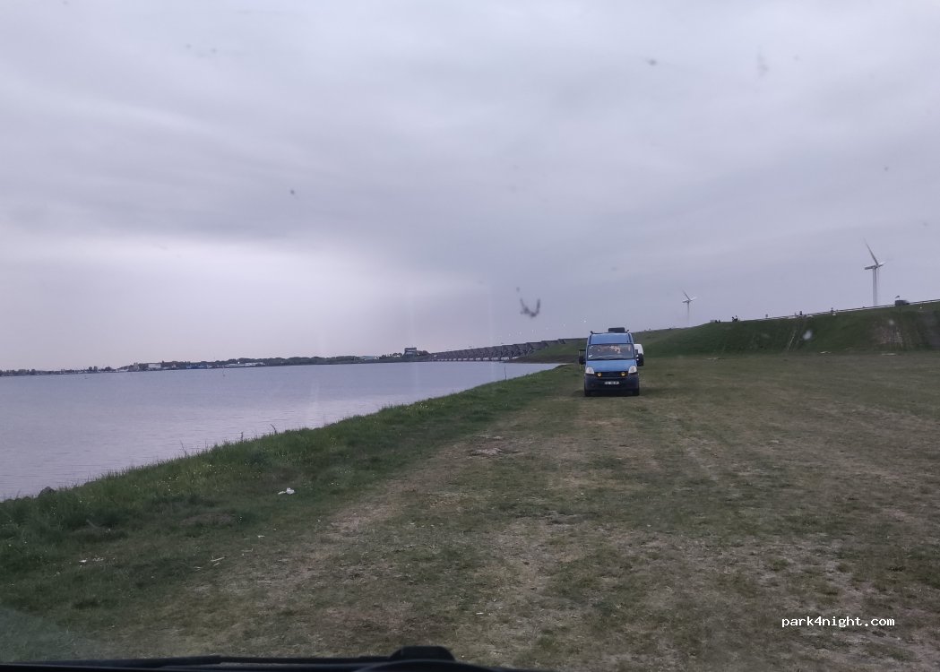 (3223 LM) Hellevoetsluis - N57 — foto 4