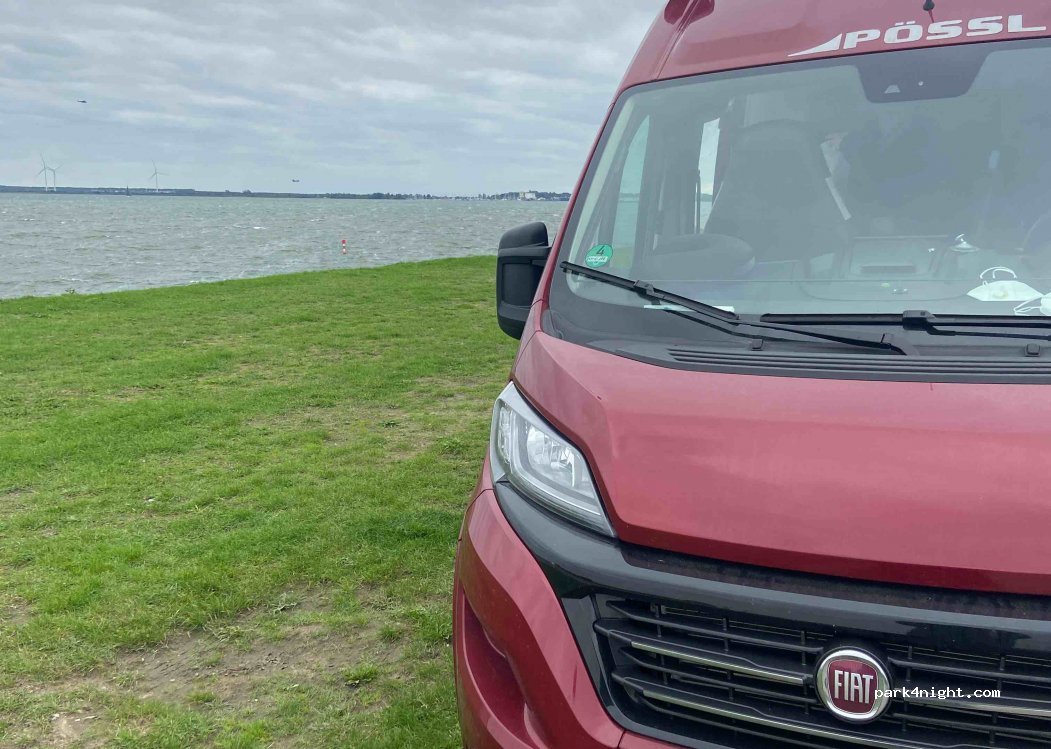 (3221 LC) Hellevoetsluis - 1 Oever — foto 2